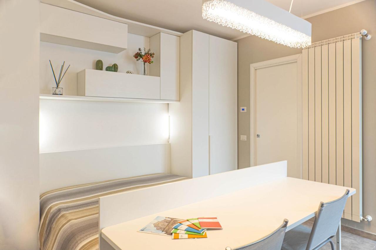 Casa Rubino - 50mt Dal Centro Troia